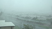 Cyclone Debbie, Australia, 2017