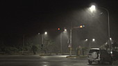 Typhoon Nepartak, Taiwan, 2016