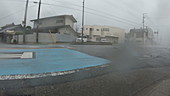 Typhoon Jebi, Japan, September 2018