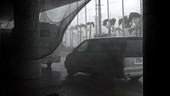 Typhoon Maria, Ryukyu Islands, July 2018
