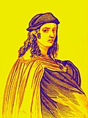 Raphael, Italian Renaissance painter and architect