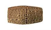 Nebuchadnezzar II's construction of Babylon,6th century BC