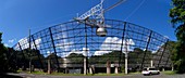 Arecibo Observatory,Puerto Rico