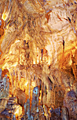 Alvados caves, Leiria, Portugal