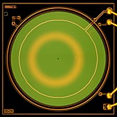 Smartphone MEMS microphone, LM