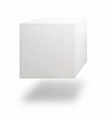 Paper cube