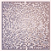 Maze, illustration