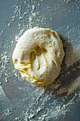 Gnochi dough