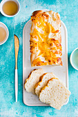 japanese onion and cheese bread