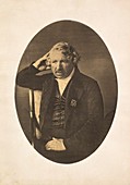 Louis Daguerre, French chemist