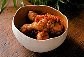 Asian-Style Chicken