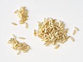 Whole-grain rice