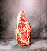 Txogitxu beef from the Basque Country