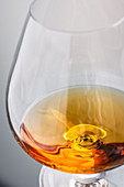 Cognac (close-up)