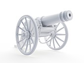 Cannon, illustration