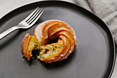 Gourmet French Cruller donut