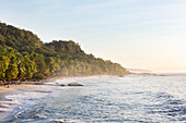 Playa Montezuma, Halbinsel Nicoya, Costa Rica, Zentralamerika, Amerika