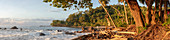 Playa Montezuma, Halbinsel Nicoya, Costa-Rica, Zentralamerika, Amerika