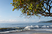 Playa Montezuma, Nicoya Peninsula, Costa Rica, Central America