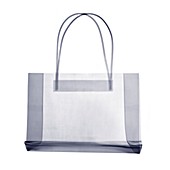 Paper bag with loop handle, X-ray