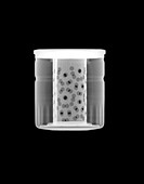Fuel filter, X-ray