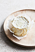 Brillat-Savarin (cheese)