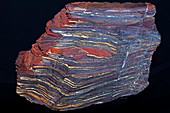 Banded iron formation