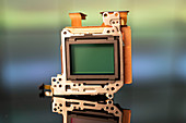 CMOS camera sensor