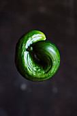 Cucumber Art