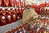 Gold shop, Afghanistan