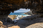 Admiral's Arch, Kangaroo Island, Australia