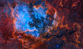 North America nebula