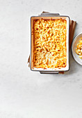 Maccheroni And Cheese (vegan)