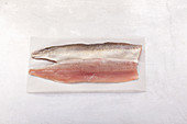 Whitefish fillet
