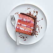 Red Velvet chocolate cake