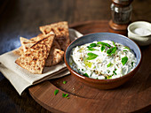 Tzatziki