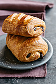 Pain au chocolat