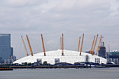 O2 Arena, London, UK