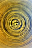 Ripples, abstract image