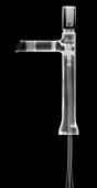 Tall tap, X-ray