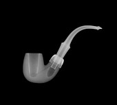 Pipe, X-ray
