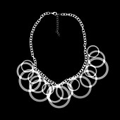 Necklace, X-ray