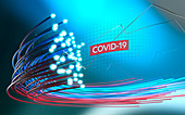 COVID-19 effects on economy