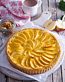 Apple pie