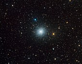M13 globular star cluster
