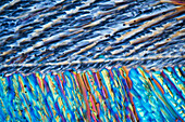 Latanoprost Crystals, LM