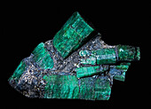 Beryl Variety Emerald
