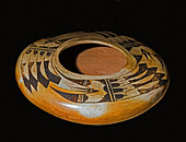 Seed Jar, Hopi Tribe