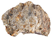 Calc-Silicate Rock