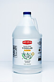 White vinegar